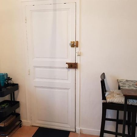 Studio Cozy Rennes Extérieur photo