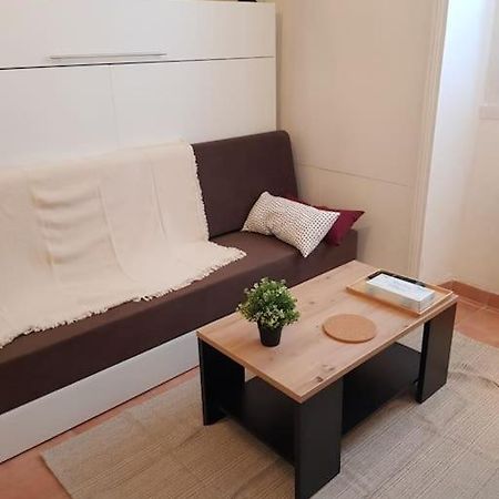 Studio Cozy Rennes Extérieur photo