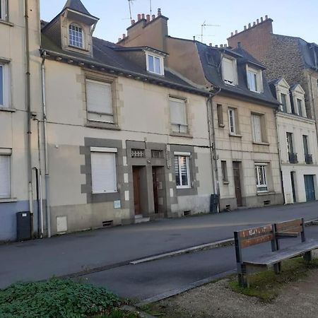 Studio Cozy Rennes Extérieur photo