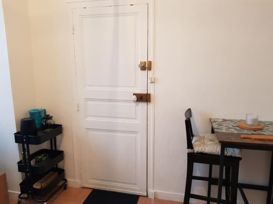 Studio Cozy Rennes Extérieur photo