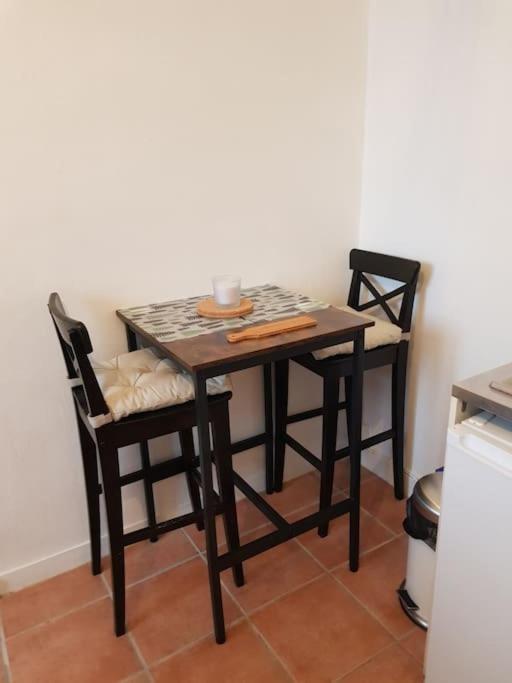Studio Cozy Rennes Extérieur photo