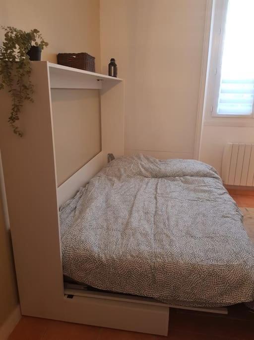 Studio Cozy Rennes Extérieur photo